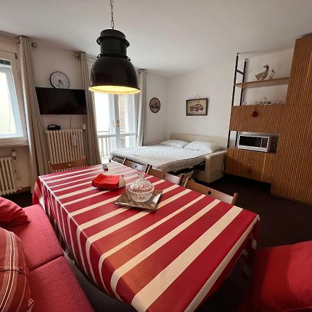 L'Altra Casa Del Cervino Daire Breuil-Cervinia Dış mekan fotoğraf