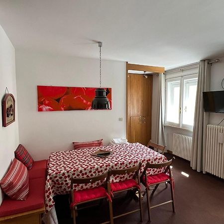 L'Altra Casa Del Cervino Daire Breuil-Cervinia Dış mekan fotoğraf