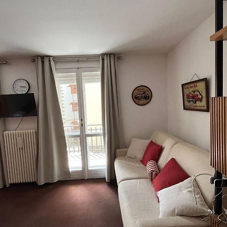 L'Altra Casa Del Cervino Daire Breuil-Cervinia Dış mekan fotoğraf