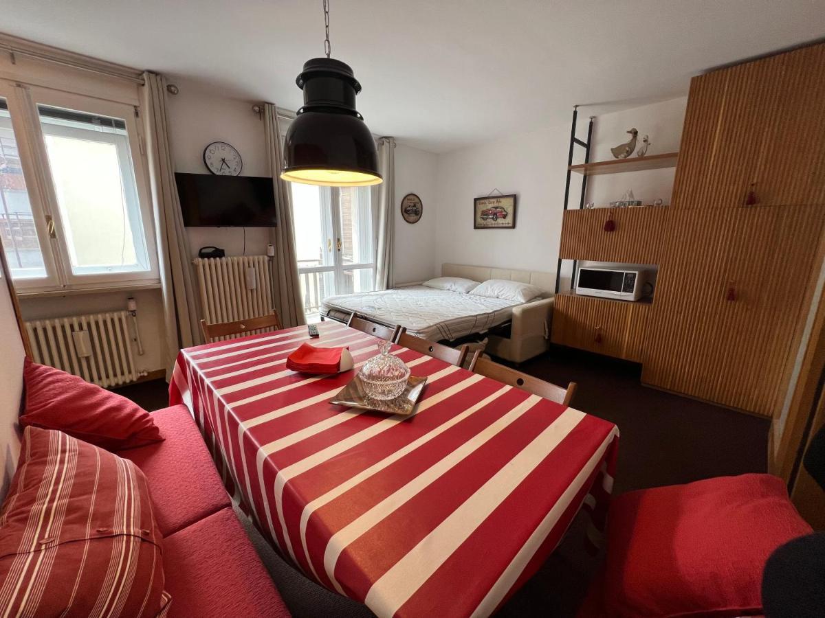 L'Altra Casa Del Cervino Daire Breuil-Cervinia Dış mekan fotoğraf
