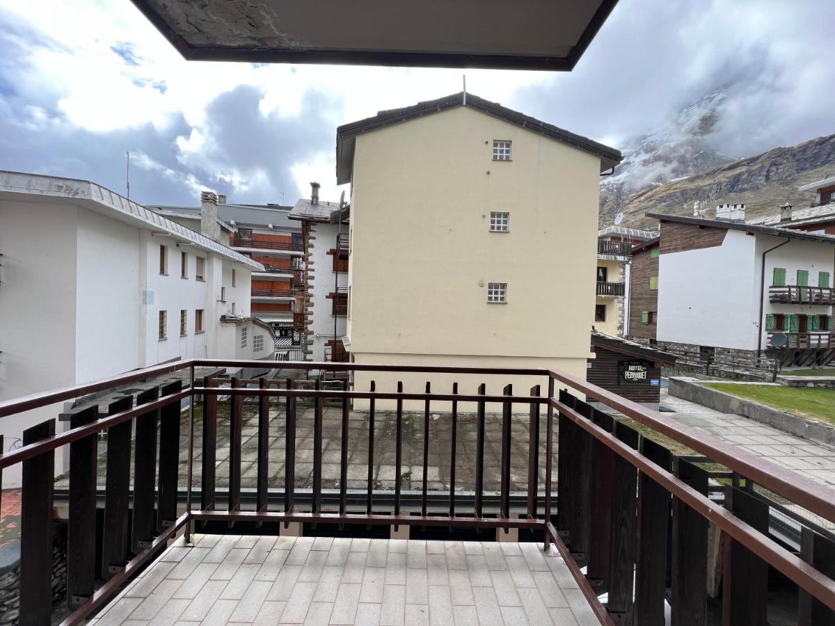 L'Altra Casa Del Cervino Daire Breuil-Cervinia Dış mekan fotoğraf