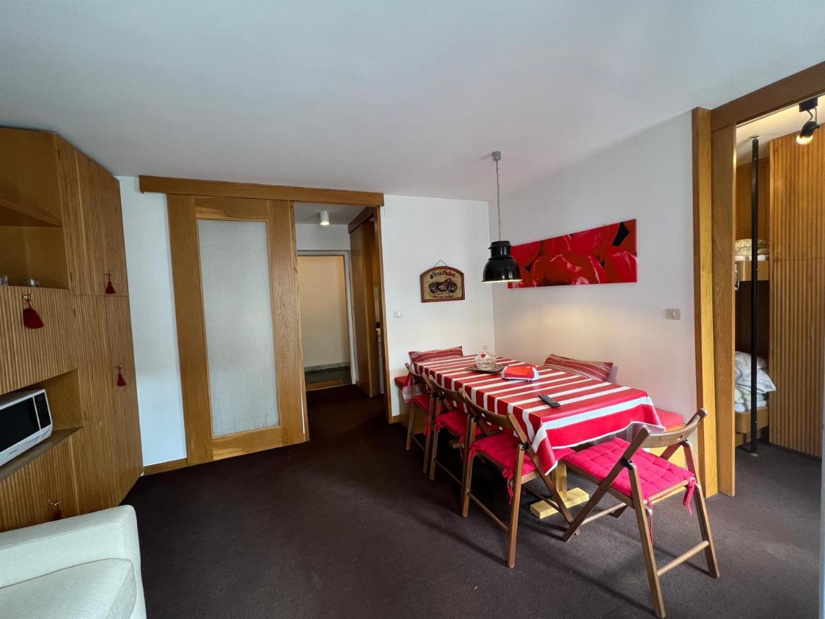 L'Altra Casa Del Cervino Daire Breuil-Cervinia Dış mekan fotoğraf