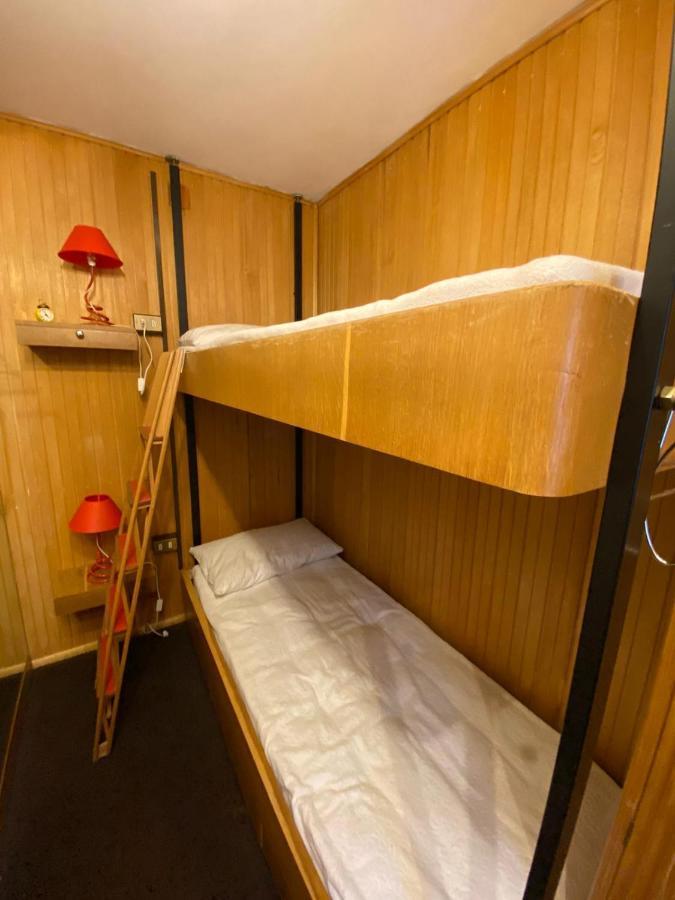 L'Altra Casa Del Cervino Daire Breuil-Cervinia Dış mekan fotoğraf