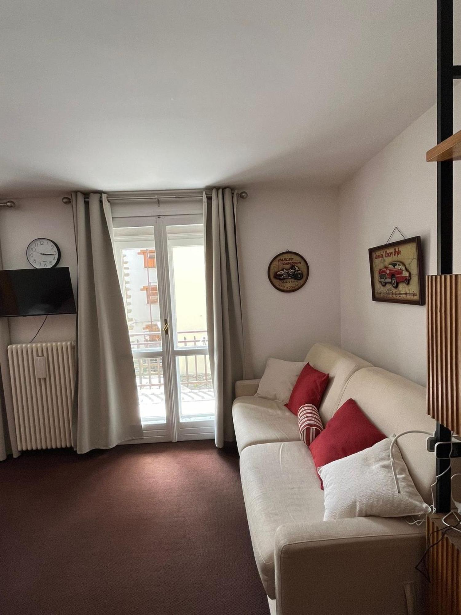 L'Altra Casa Del Cervino Daire Breuil-Cervinia Dış mekan fotoğraf